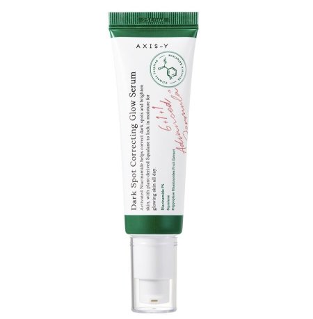 Dark Spot Correcting Glow Serum